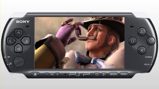 PSP֥륭СBDץץ⡼ࡼӡ