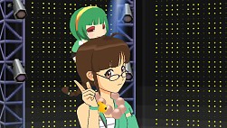 画像集#023のサムネイル/「アイマスSP」カタログ7号の全貌が明らかに! 配信日は8月26日。「キミはメロディ」が聴けるPVも掲載