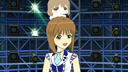 画像集#024のサムネイル/「アイマスSP」カタログ7号の全貌が明らかに! 配信日は8月26日。「キミはメロディ」が聴けるPVも掲載