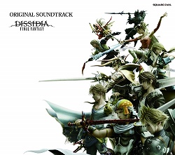 DISSIDIA FINAL FANTASYץȥϿʤΰ