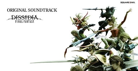 DISSIDIA FINAL FANTASYץꥸʥ륵ȥ顤ȯ䡪