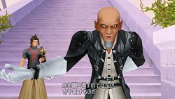 ꡼ؤĤʤʪ졣PSPKINGDOM HEARTS Birth by Sleepס2010ǯ19ȯ