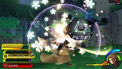 ꡼ؤĤʤʪ졣PSPKINGDOM HEARTS Birth by Sleepס2010ǯ19ȯ