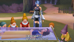 ؤȤĤʤäƤʪ졣꡼ǿKINGDOM HEARTS Birth by Sleepפ19ȯ䡪