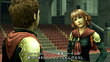 FINAL FANTASY ׺ǿ0Ȥ륷ʤɤΥ饯顤Хȥ륷ƥࡤޥץ쥤Ƥޤ¿ˤ錄󤬸