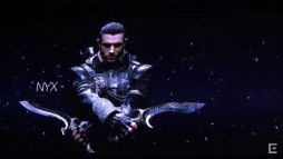 FFXVѤ١ˤCGʡKINGSGLAIVE FINAL FANTASY XVפ7˸ꡣΥãιΩä塤ԤǲäΤ