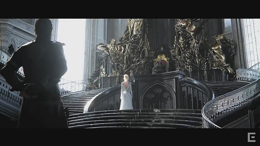 KINGSGLAIVE FFXV 1