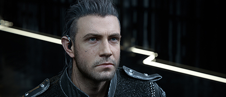 եCGĹԱKINGSGLAIVE FINAL FANTASY XVס͸˥åۤоʪطCG꡼󥷥åȤ