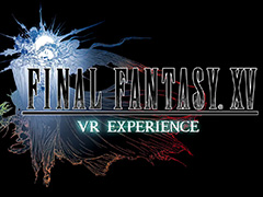 E3 2016ϡFINAL FANTASY XVפPlayStation VRбȯɽ