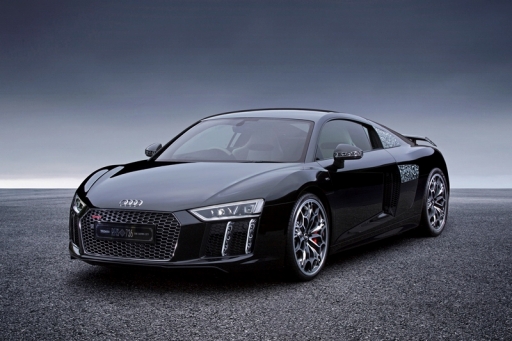 FFXVסAudiΥܥThe Audi R8 Star of Lucisפ俽ߤϤˡŤʥ󥻥ץȥ֥å륭ڡ⥹