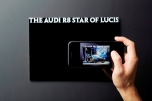 FFXVסAudiΥܥThe Audi R8 Star of Lucisפ俽ߤϤˡŤʥ󥻥ץȥ֥å륭ڡ⥹