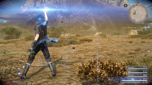 FINAL FANTASY XV 3̵åץǡȡDLCȥ졼顼եʥե󥿥15