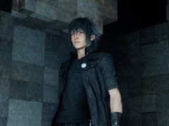 Jerry ChuֺۡǽΥפFINAL FANTASY XV