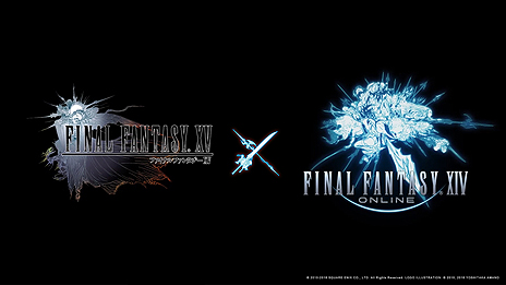 FINAL FANTASY XVפȯ2ǯǰ褬FFXIVץܥȤμ䡤˥ᥤŹޤǤθꥷå׳Ťʤ