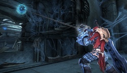 ǳۼϿλ͵Τΰ͡ȥɤѤϾ˹סPS3/X360DARKSIDERS Ƚλȯ