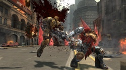 ǳۼϿλ͵Τΰ͡ȥɤѤϾ˹סPS3/X360DARKSIDERS Ƚλȯ