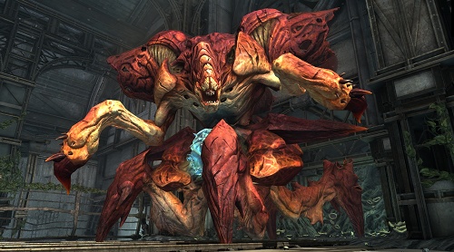 ǳۼϿλ͵Τΰ͡ȥɤѤϾ˹סPS3/X360DARKSIDERS Ƚλȯ