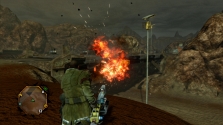 ץɤ֤òRed Faction: GuerrillaסPS3Xbox 360ȯ䳫