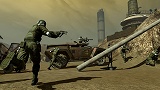 Red Faction: Guerrilla