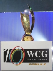 WCG2010ɥեʥ2ܡŴ6פϥ˥Ѥ