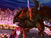画像集#003のサムネイル/「セブンスドラゴン」をブログで紹介してプレゼントをもらおう