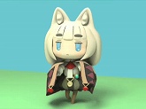 画像集#001のサムネイル/ニコニコ動画「セガちゃん」で「セブンスドラゴン」の裏CMが公開
