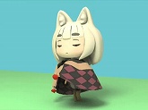 画像集#002のサムネイル/ニコニコ動画「セガちゃん」で「セブンスドラゴン」の裏CMが公開