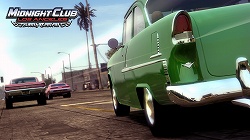 Xbox 360ǡMidnight Club: Los AngelesפDLCۿ