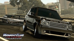 Xbox 360ǡMidnight Club: Los AngelesפDLCۿ