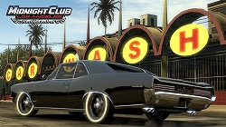 #001Υͥ/X360/PS3Midnight Club: Los AngelesDLC2ơȥȥ롦ޥѥå1ɤ417ۿ