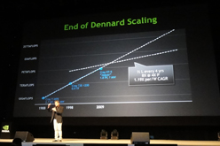 GTC Asia 2011״Ĵֱݡȡ2019ǯˤ100W饹Υॳ󥽡뤬10TFLOPS¸&#33;&#63;