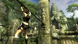 TOMB RAIDER: UNDERWORLD