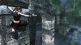 TOMB RAIDER: UNDERWORLD