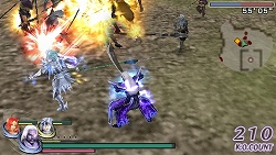 PSP̵OROCHI ⲦספˡֿԢ̵ MULTI RAIDץǥƸס¹᤬о졪