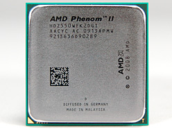 #002Υͥ/Phenom II X2 550 BEסAthlon II X2 250ץӥ塼Ǻܡȥå̡ɤǥȥѥեޥ󥹤Ͼ塹