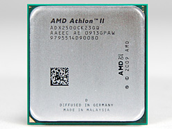 Phenom II X2 550 BEסAthlon II X2 250ץӥ塼Ǻܡȥå̡ɤǥȥѥեޥ󥹤Ͼ塹