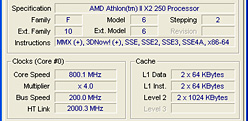 Phenom II X2 550 BEסAthlon II X2 250ץӥ塼Ǻܡȥå̡ɤǥȥѥեޥ󥹤Ͼ塹