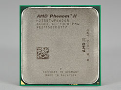 ȯ䡣TDP 95WǡPhenom II X6 1055TפξϤȯǮǧ