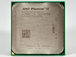 #002Υͥ/3.3GHz6ȡ3.4GHz2Phenom IIοǥOCߤǥƥȤƤߤ