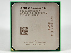 #003Υͥ/3.3GHz6ȡ3.4GHz2Phenom IIοǥOCߤǥƥȤƤߤ