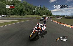 MotoGP 08