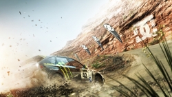 #006Υͥ/Colin McRae: DiRT 2פPLAYSTATION 3Xbox360PSP115ȯ