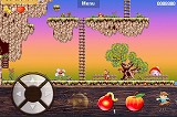 Nicky Boom - Classic Platformer