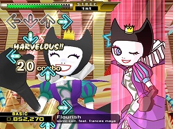 DDR꡼ǿPS2DanceDanceRevolution Xפ2009ǯ129ȯ䡣ʥǡꥸʥ륵ȥƱȯ