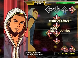 DDR꡼ǿPS2DanceDanceRevolution Xפ2009ǯ129ȯ䡣ʥǡꥸʥ륵ȥƱȯ