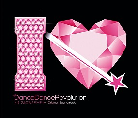 DDR꡼ǿPS2DanceDanceRevolution Xפ2009ǯ129ȯ䡣ʥǡꥸʥ륵ȥƱȯ