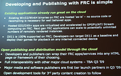 GDC 200918OpenCLˤHavok Clothפˡͥåȥ󥰡Ruby 2009ȯɽӽФAMDå