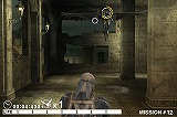 METAL GEAR SOLID TOUCH