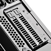  No.008Υͥ / SilverstoneΥޡMini-ITX PCATXŸбǥ