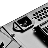  No.010Υͥ / SilverstoneΥޡMini-ITX PCATXŸбǥ